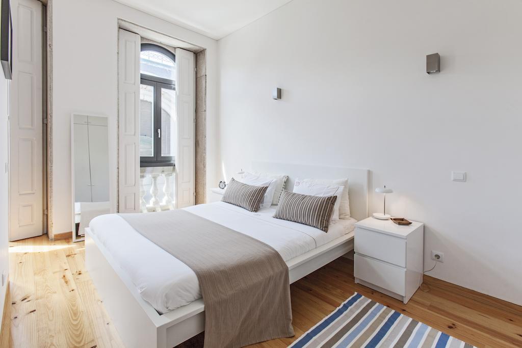 Bo - Bolhao Apartments Porto Kültér fotó