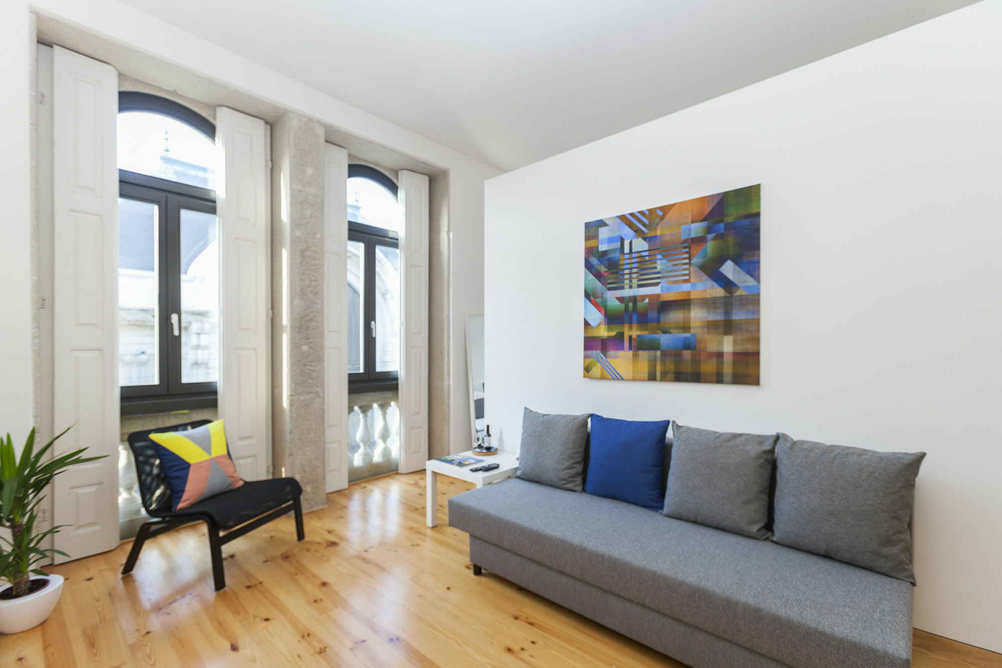 Bo - Bolhao Apartments Porto Kültér fotó