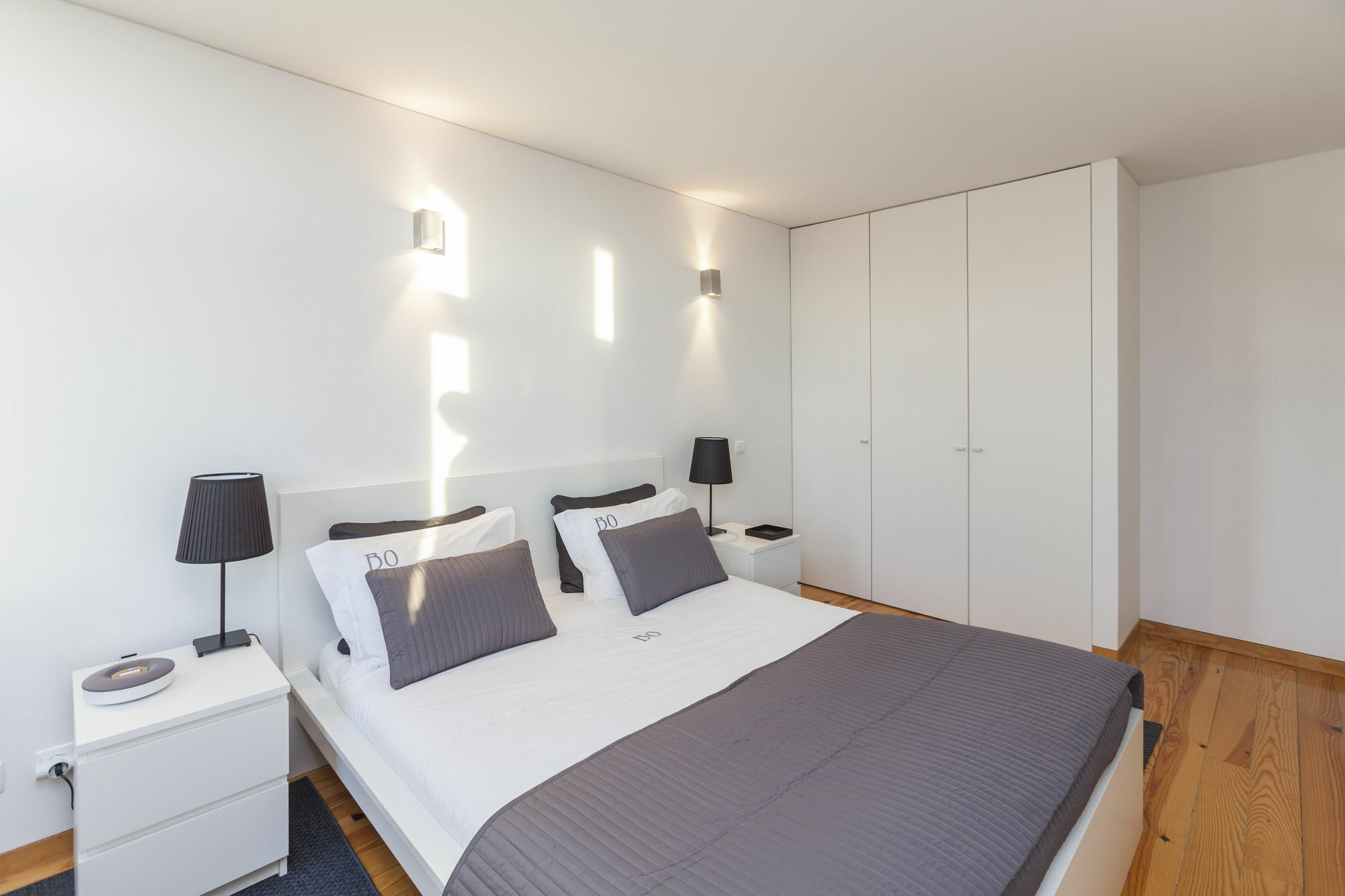 Bo - Bolhao Apartments Porto Kültér fotó