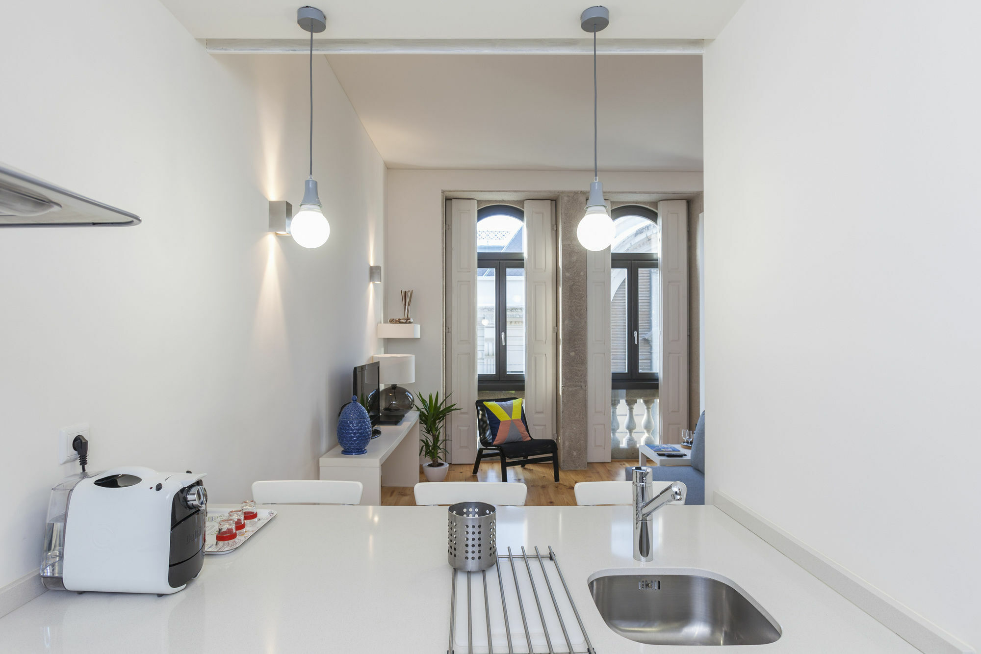 Bo - Bolhao Apartments Porto Kültér fotó