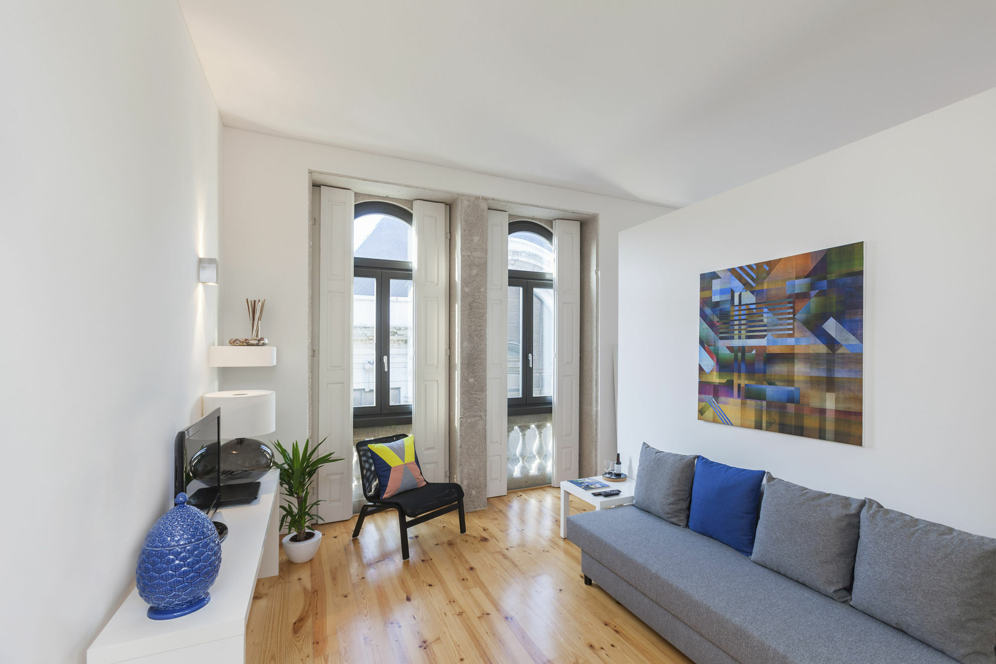 Bo - Bolhao Apartments Porto Kültér fotó