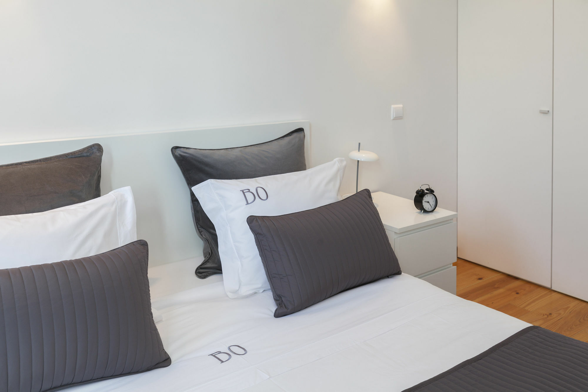 Bo - Bolhao Apartments Porto Kültér fotó