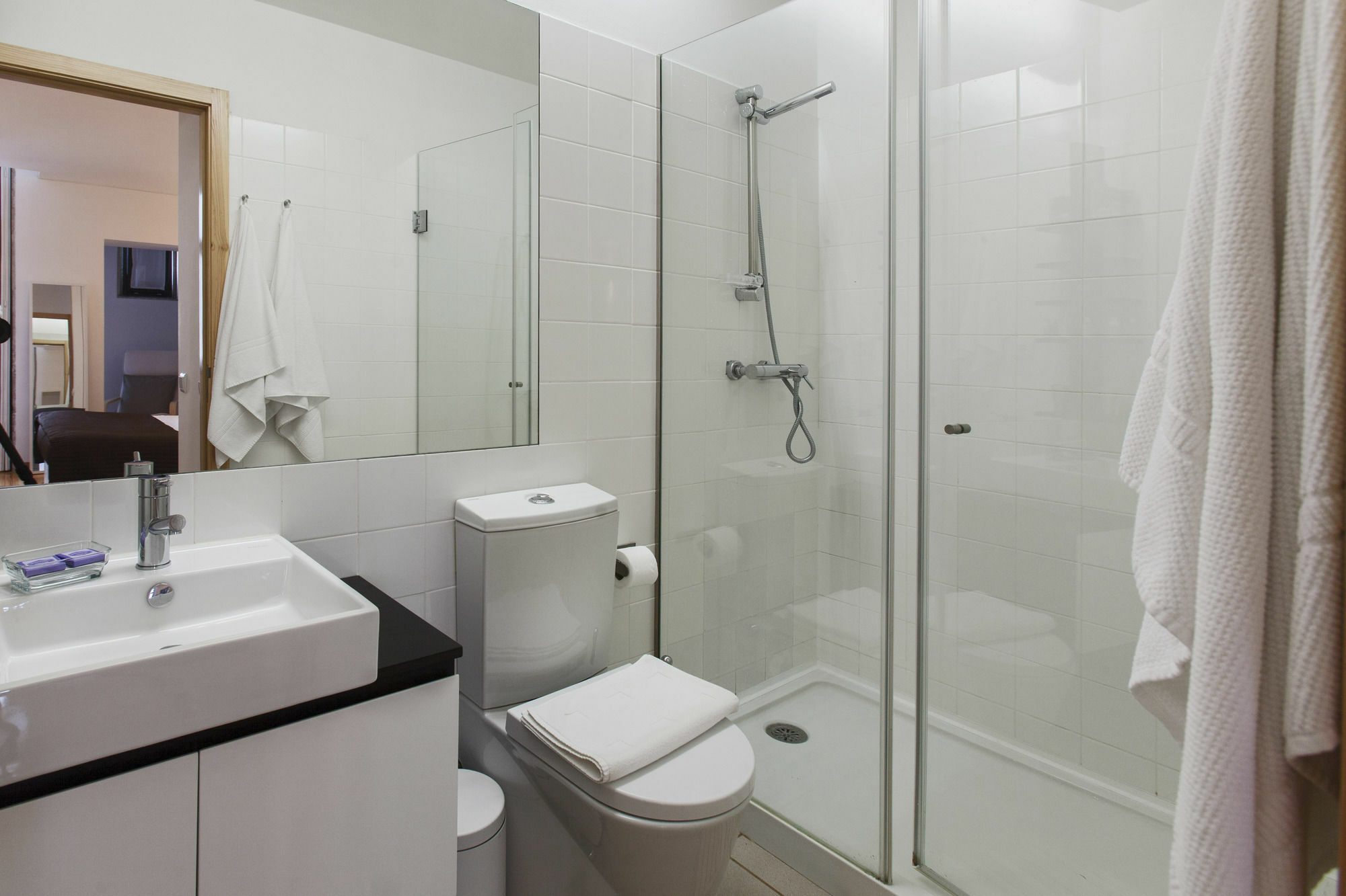 Bo - Bolhao Apartments Porto Kültér fotó