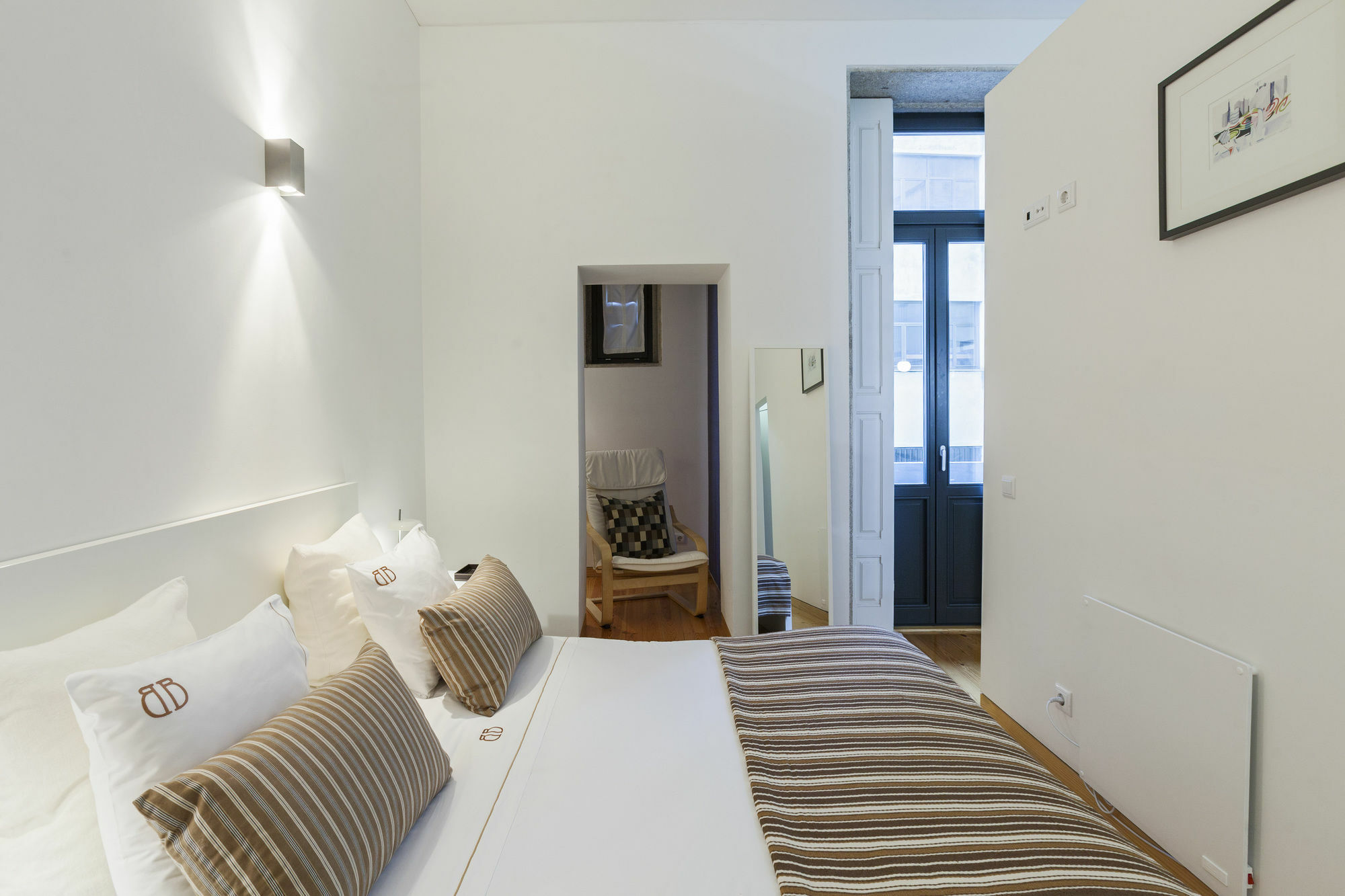 Bo - Bolhao Apartments Porto Kültér fotó