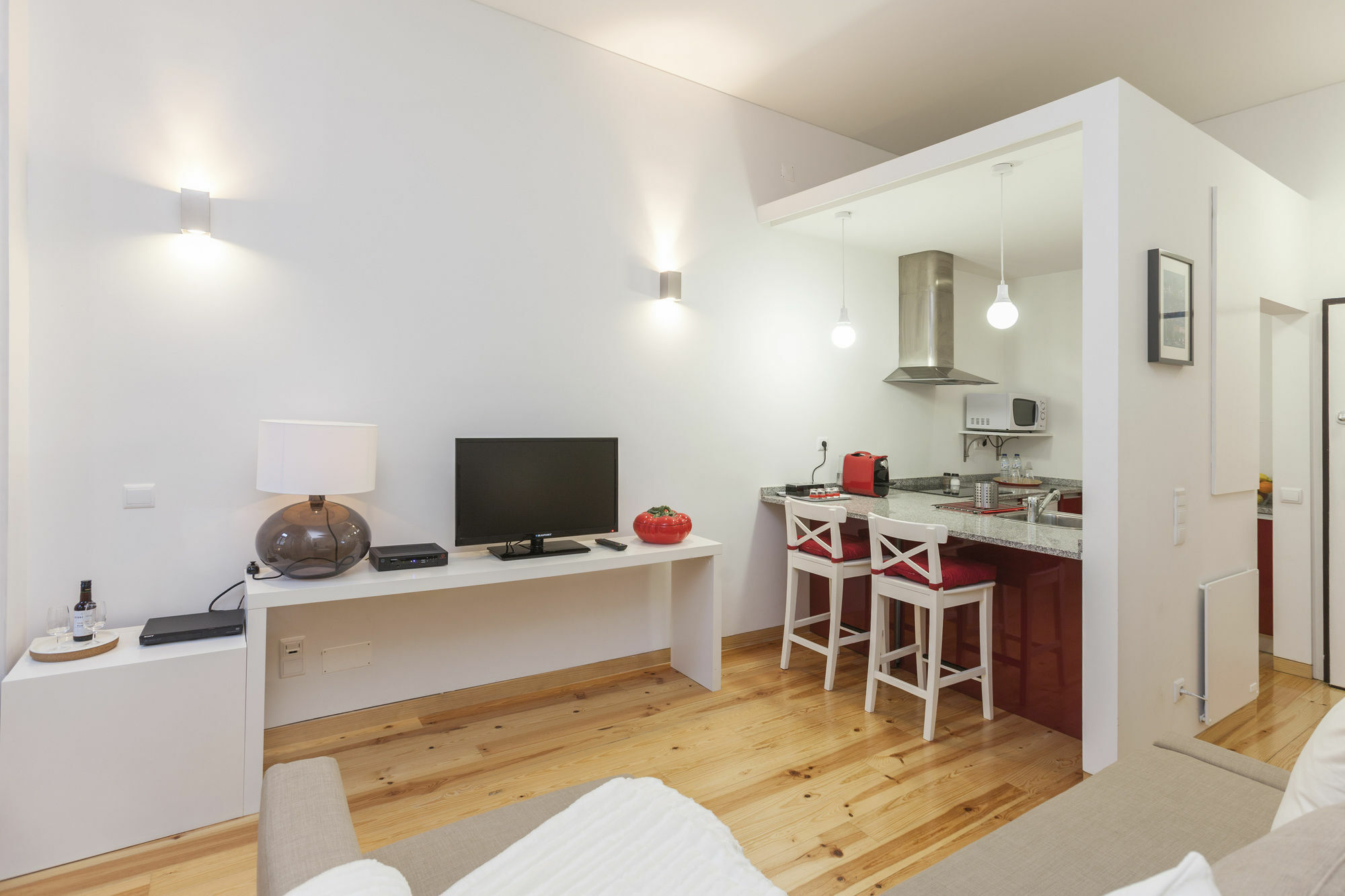 Bo - Bolhao Apartments Porto Kültér fotó
