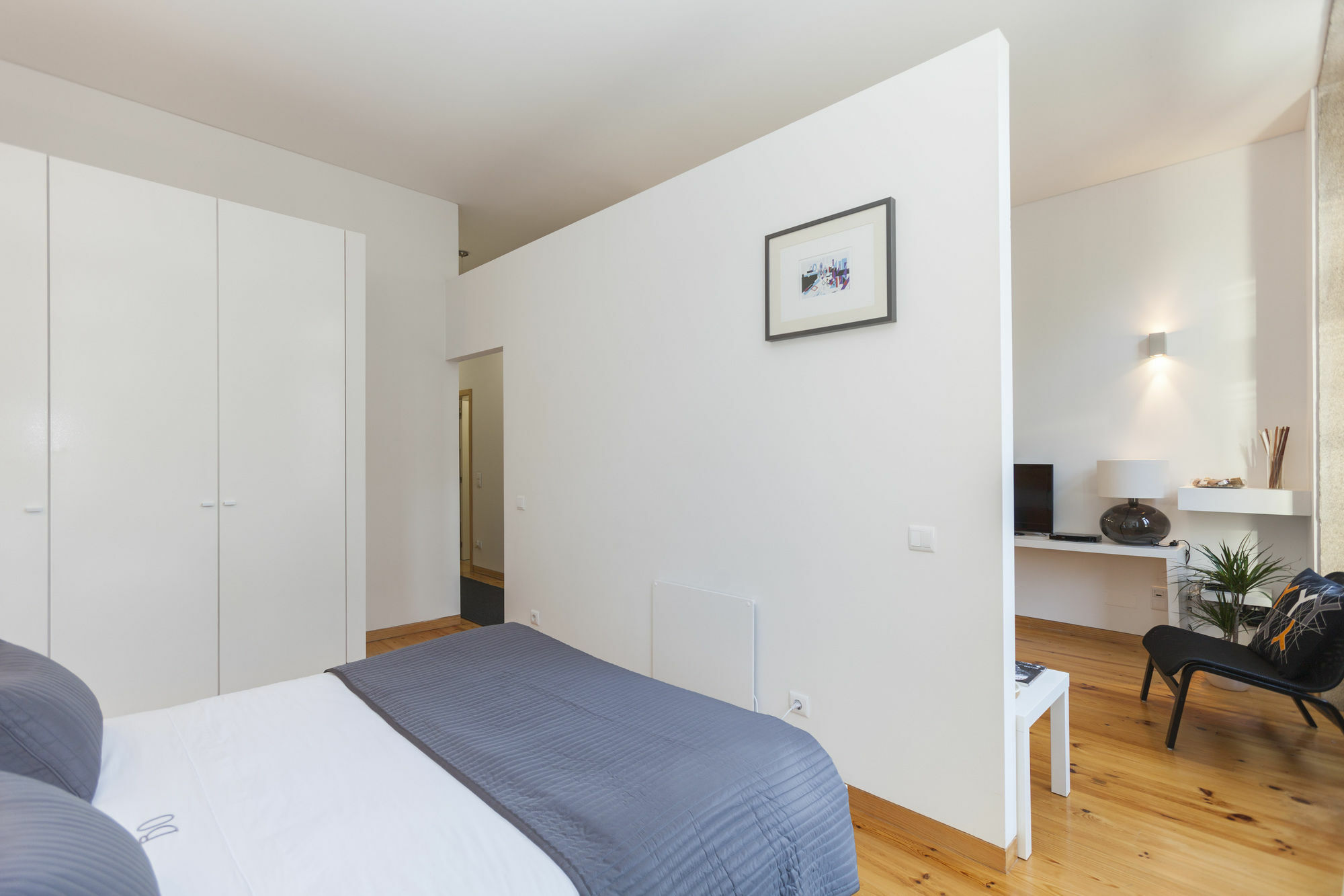 Bo - Bolhao Apartments Porto Kültér fotó
