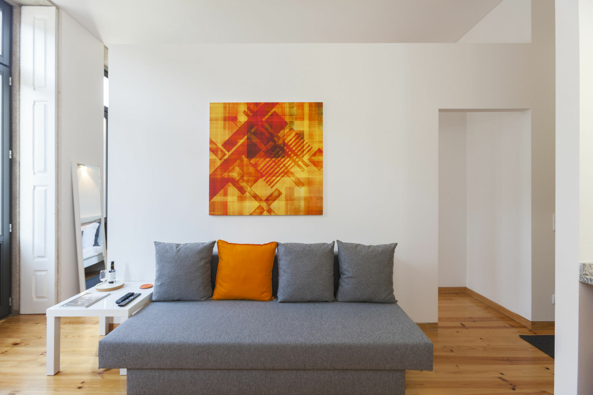 Bo - Bolhao Apartments Porto Kültér fotó