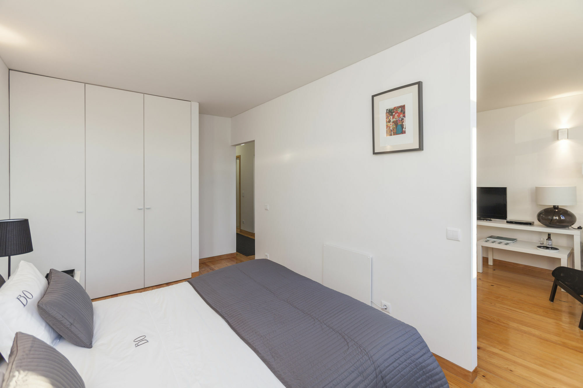 Bo - Bolhao Apartments Porto Kültér fotó