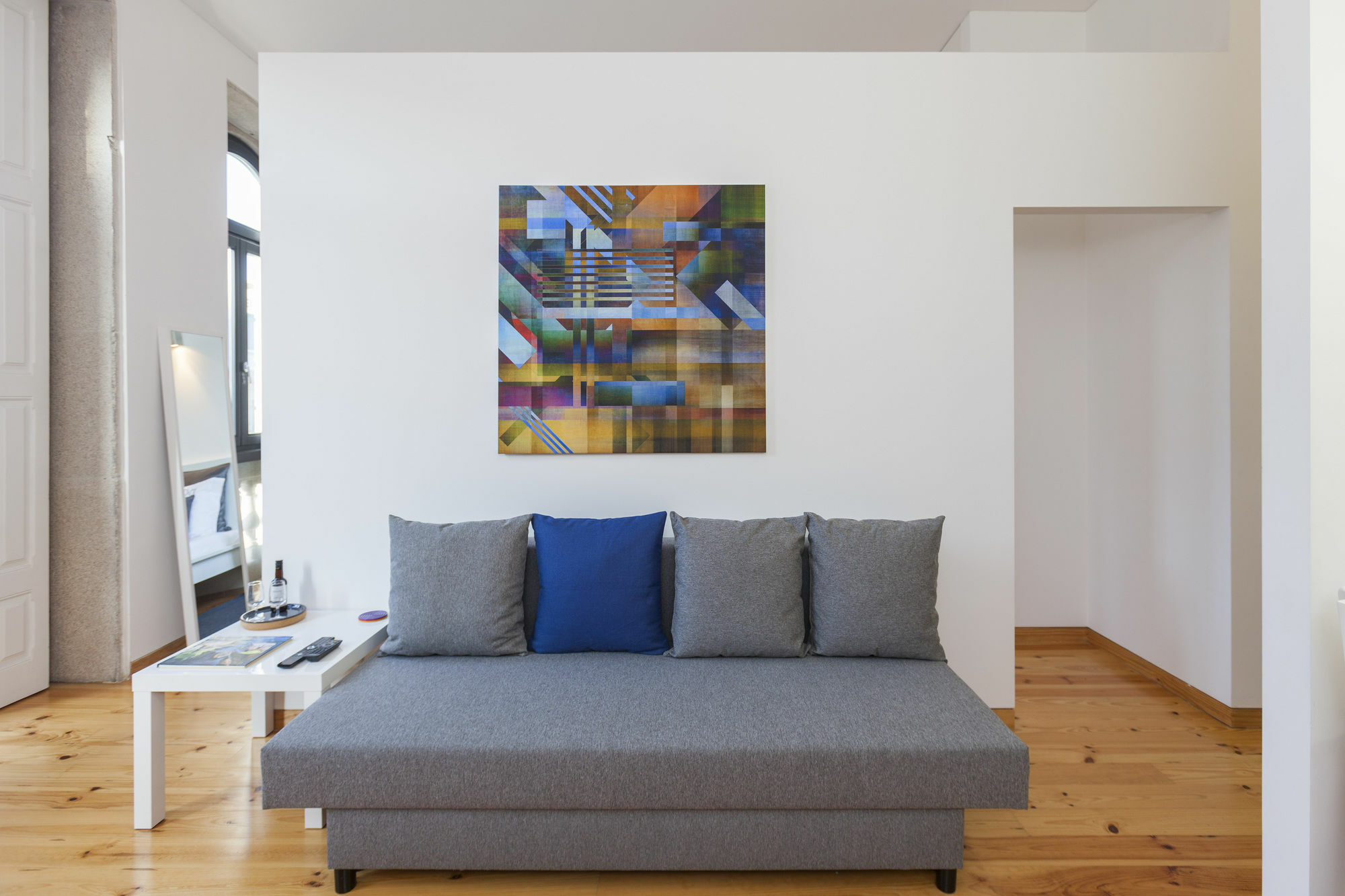 Bo - Bolhao Apartments Porto Kültér fotó
