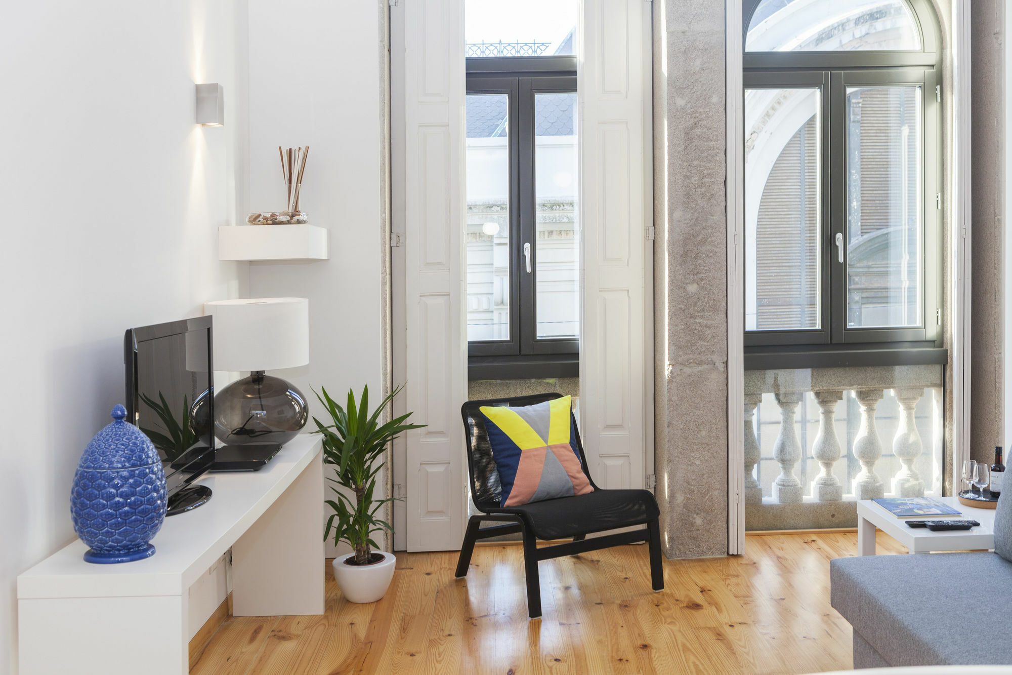 Bo - Bolhao Apartments Porto Kültér fotó