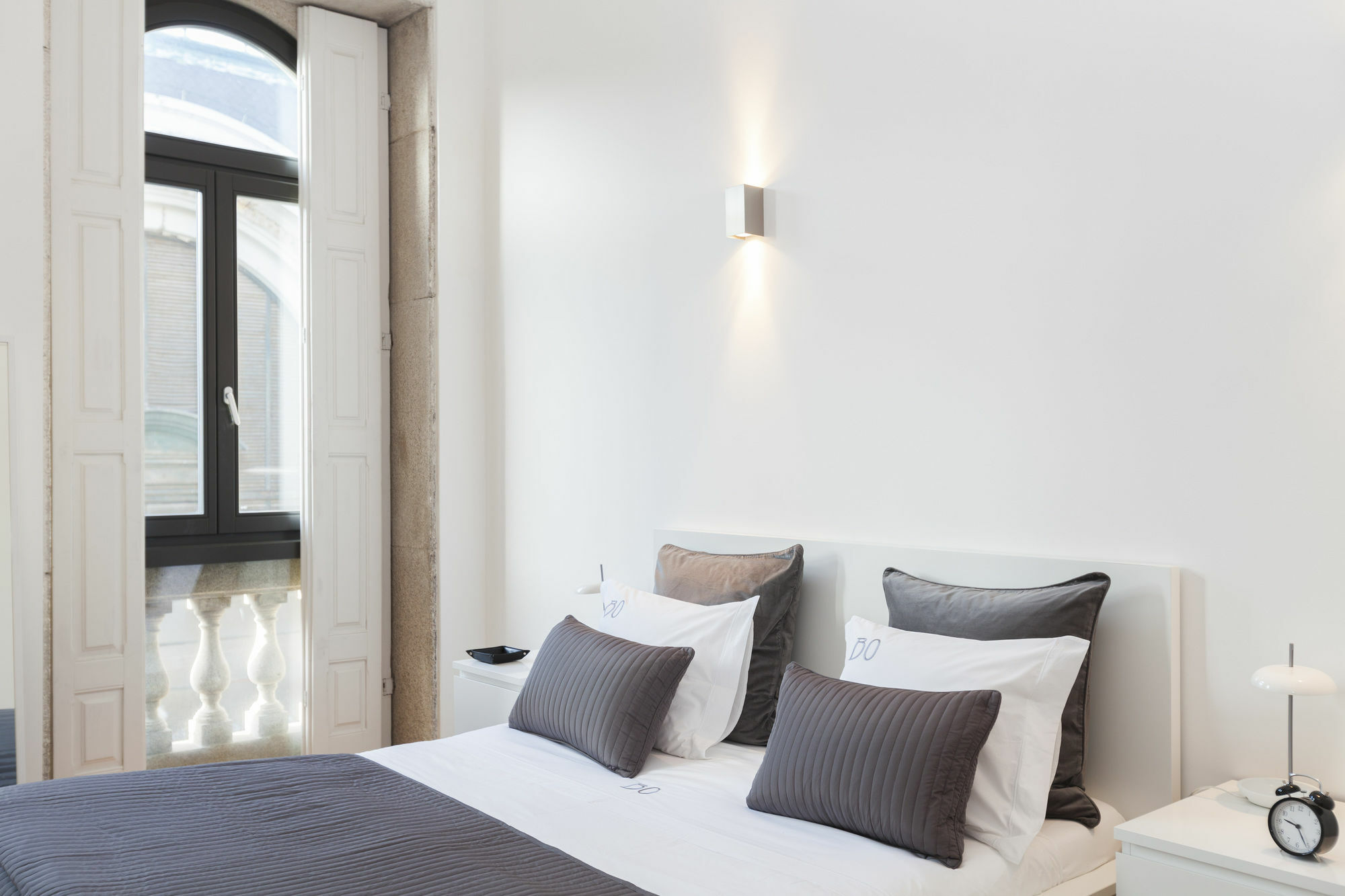Bo - Bolhao Apartments Porto Kültér fotó