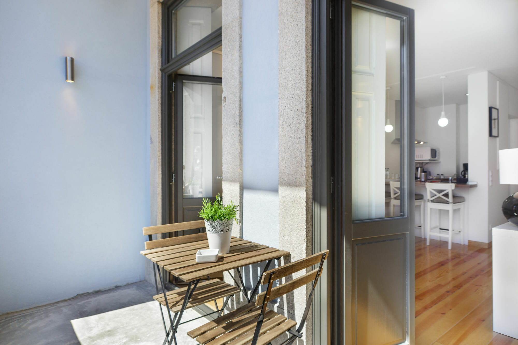 Bo - Bolhao Apartments Porto Kültér fotó