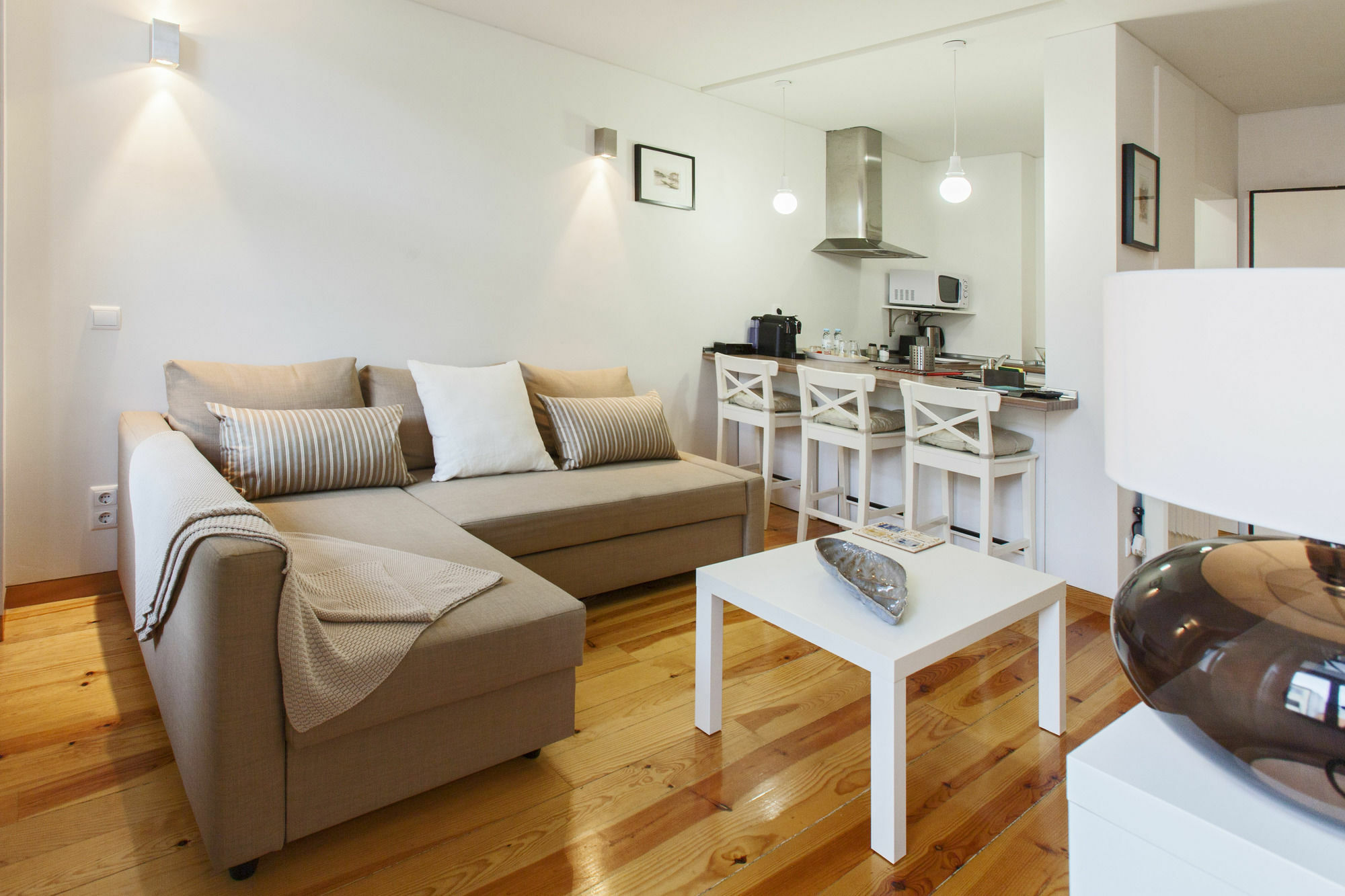 Bo - Bolhao Apartments Porto Kültér fotó