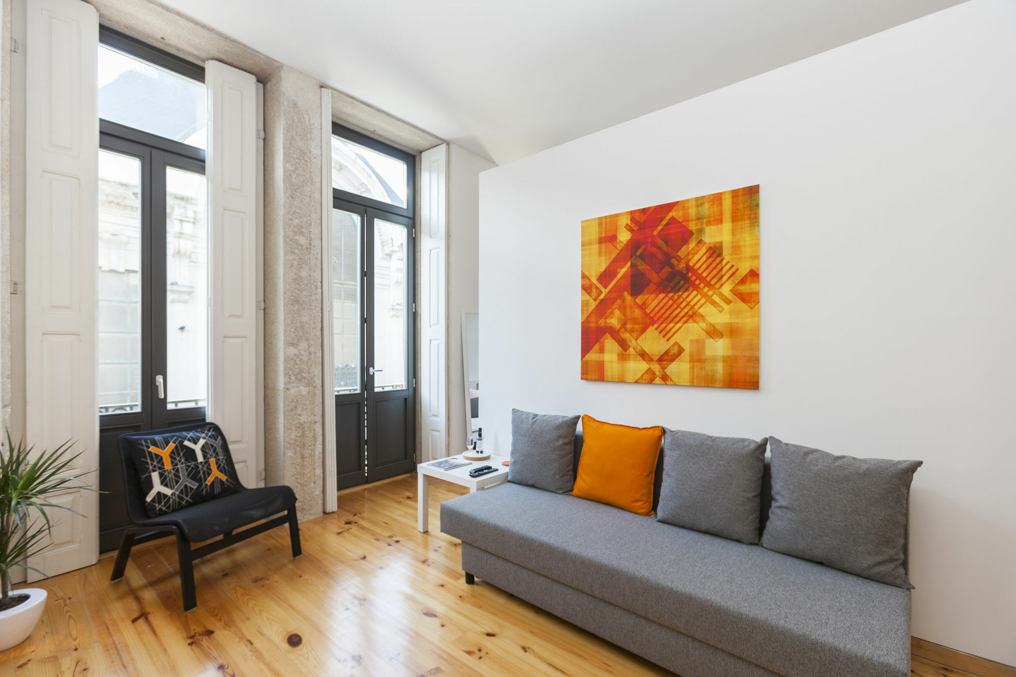 Bo - Bolhao Apartments Porto Kültér fotó