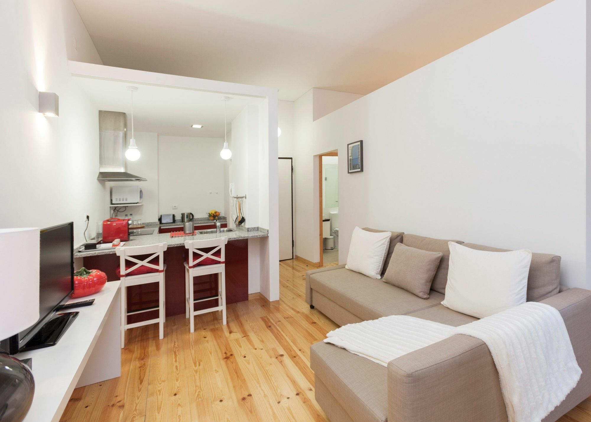 Bo - Bolhao Apartments Porto Kültér fotó