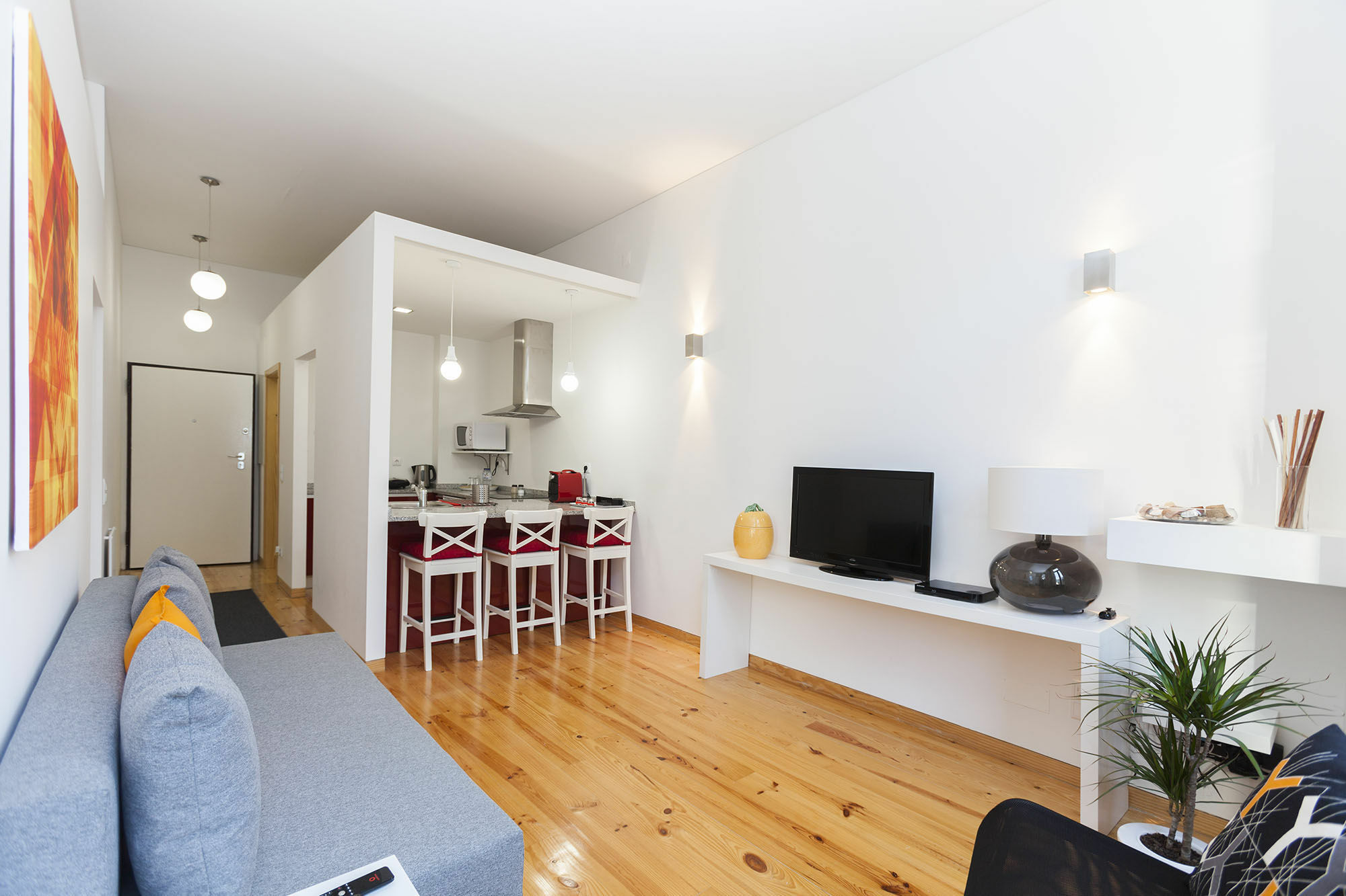 Bo - Bolhao Apartments Porto Kültér fotó