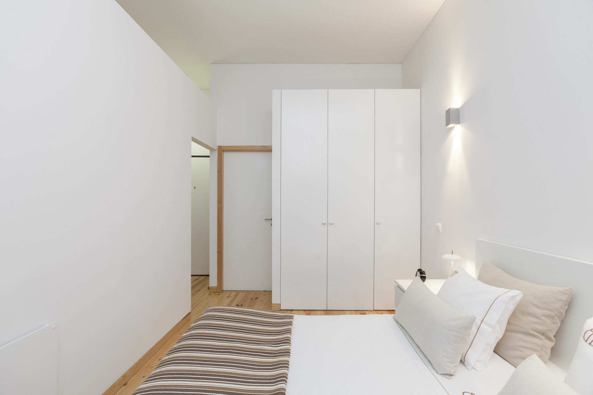 Bo - Bolhao Apartments Porto Kültér fotó