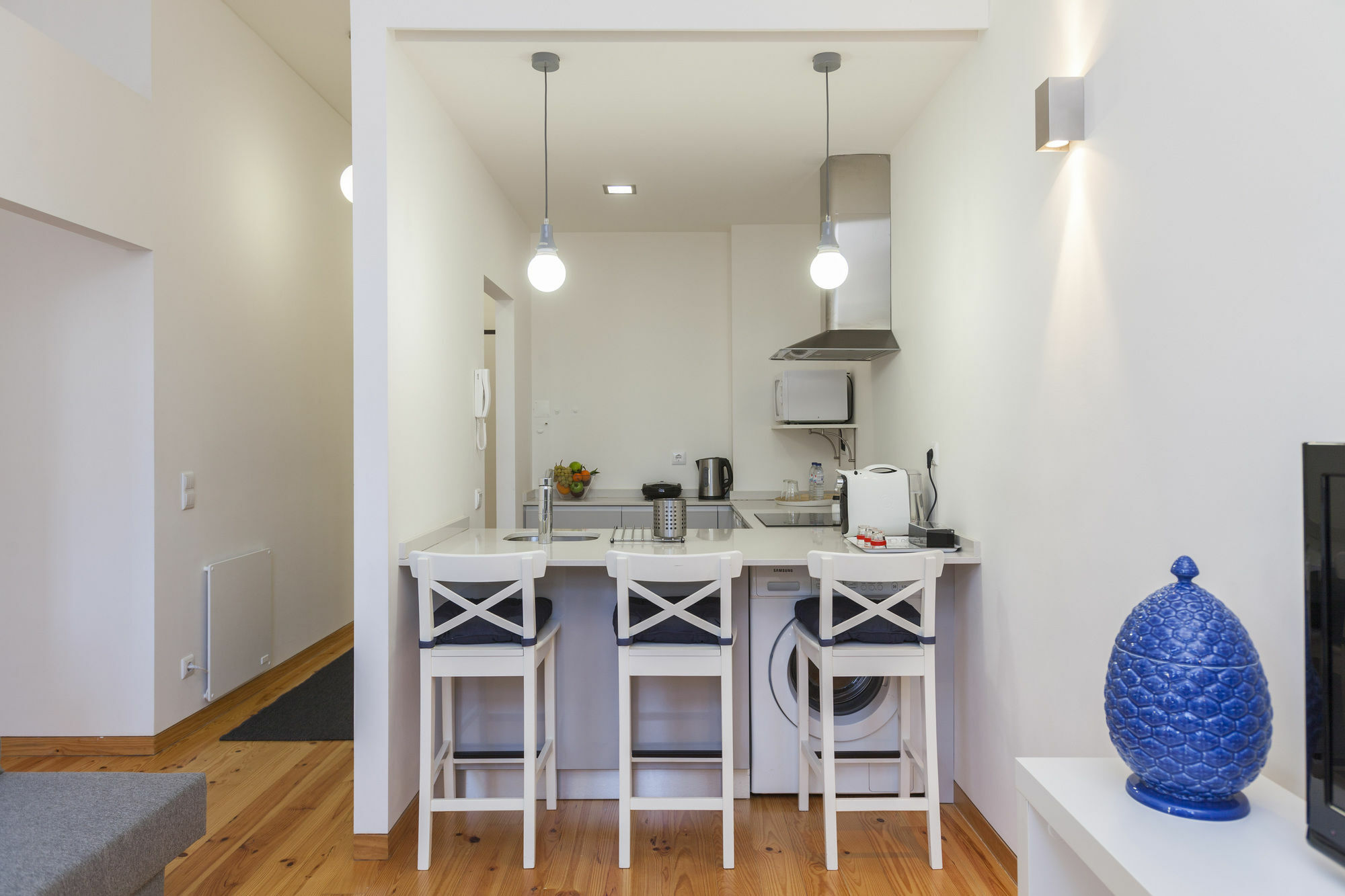 Bo - Bolhao Apartments Porto Kültér fotó