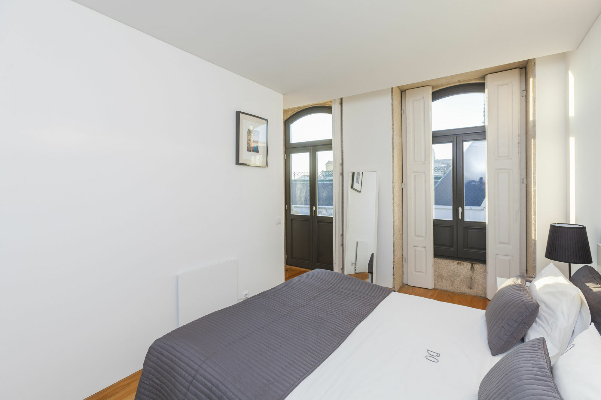 Bo - Bolhao Apartments Porto Kültér fotó
