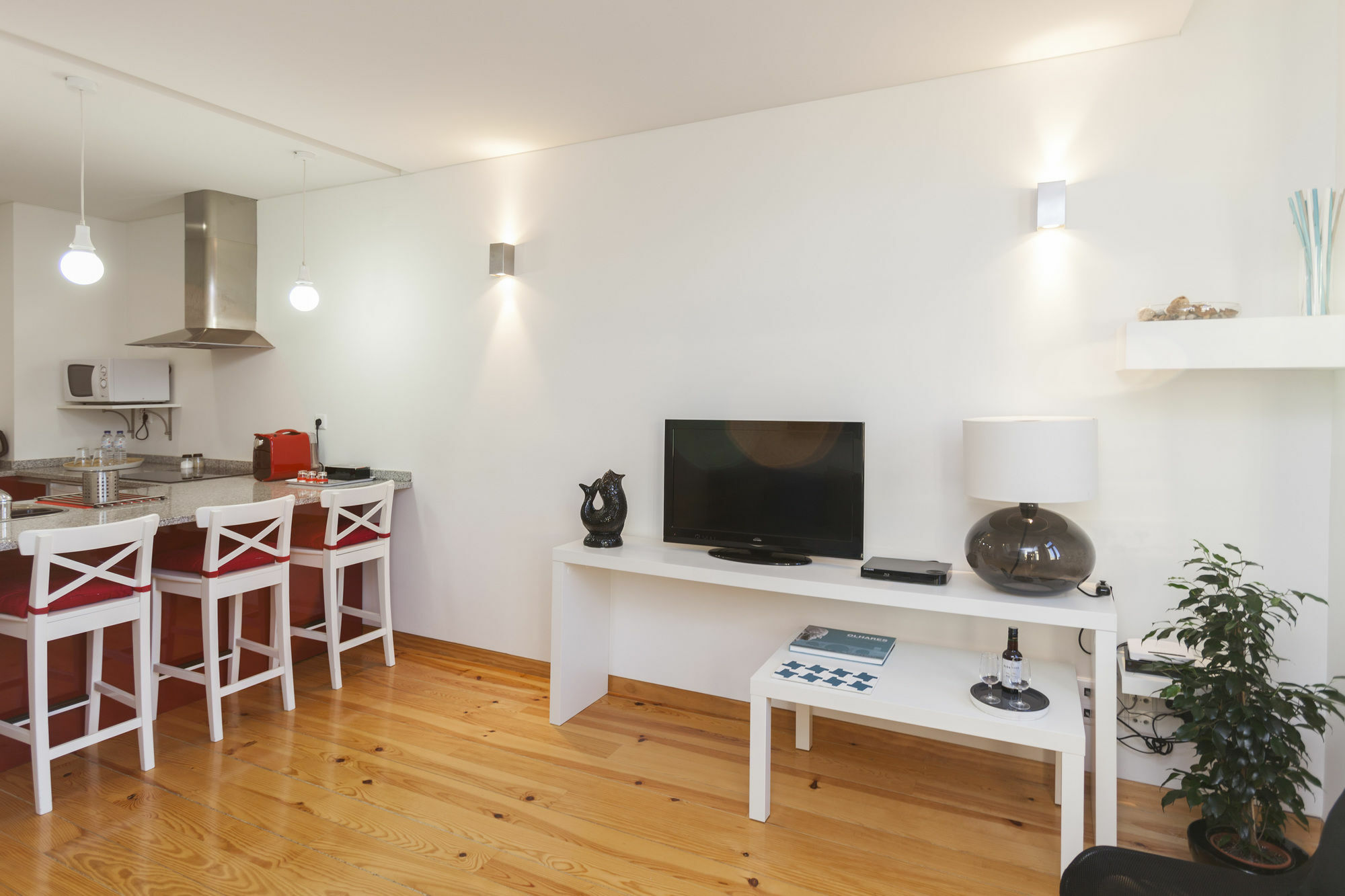 Bo - Bolhao Apartments Porto Kültér fotó