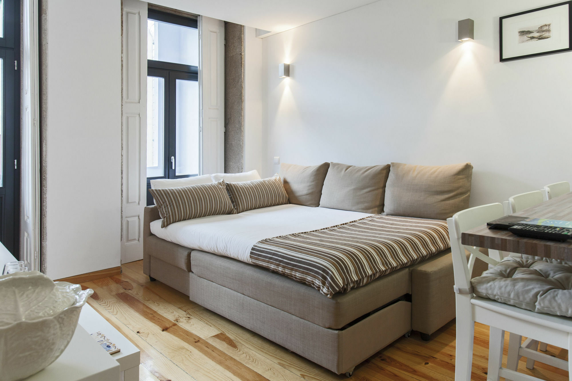 Bo - Bolhao Apartments Porto Kültér fotó