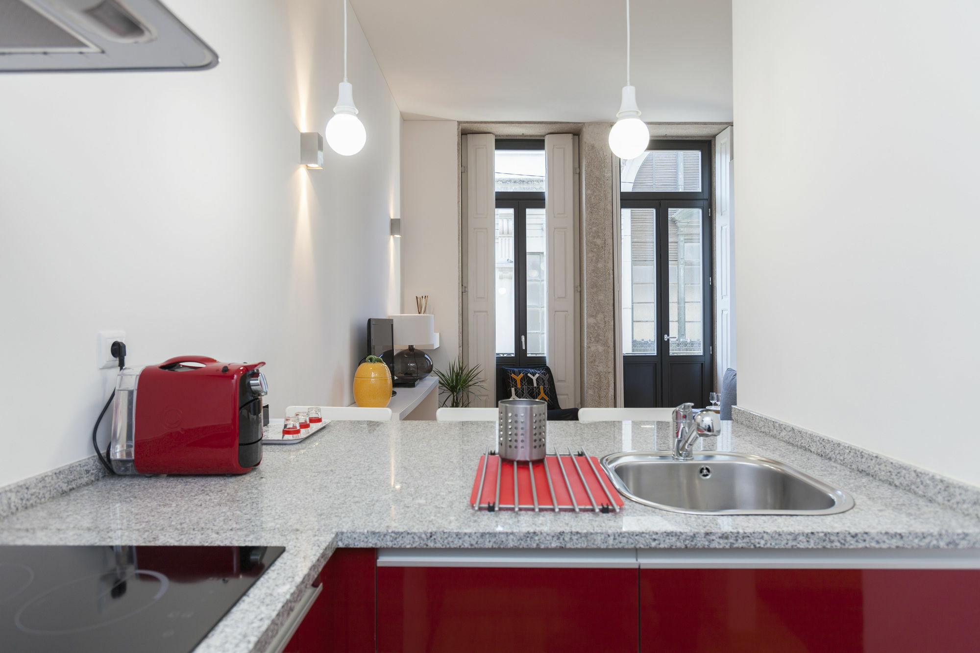 Bo - Bolhao Apartments Porto Kültér fotó