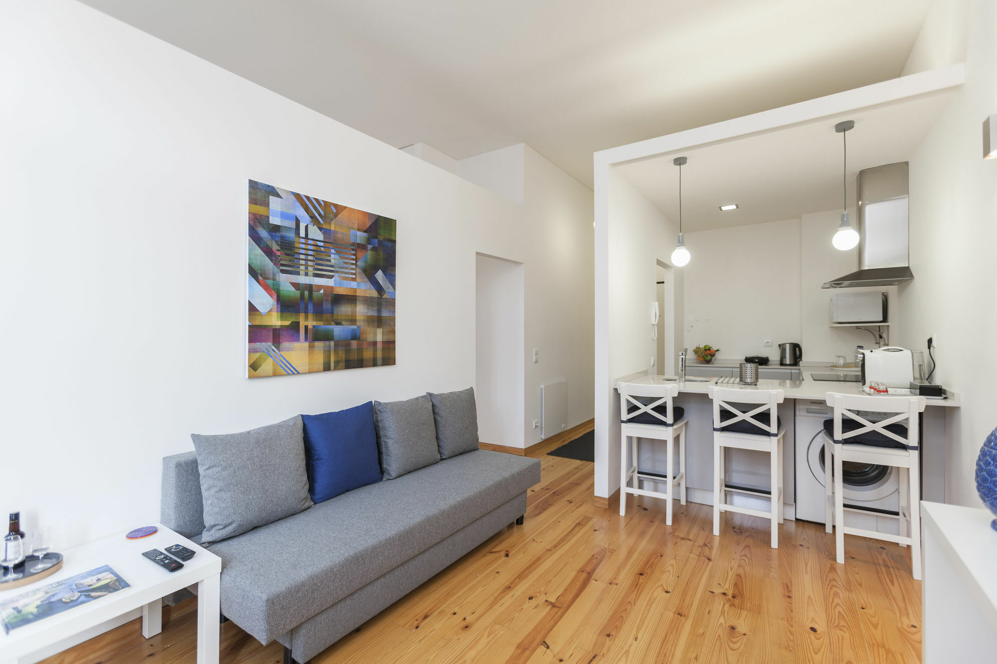 Bo - Bolhao Apartments Porto Kültér fotó