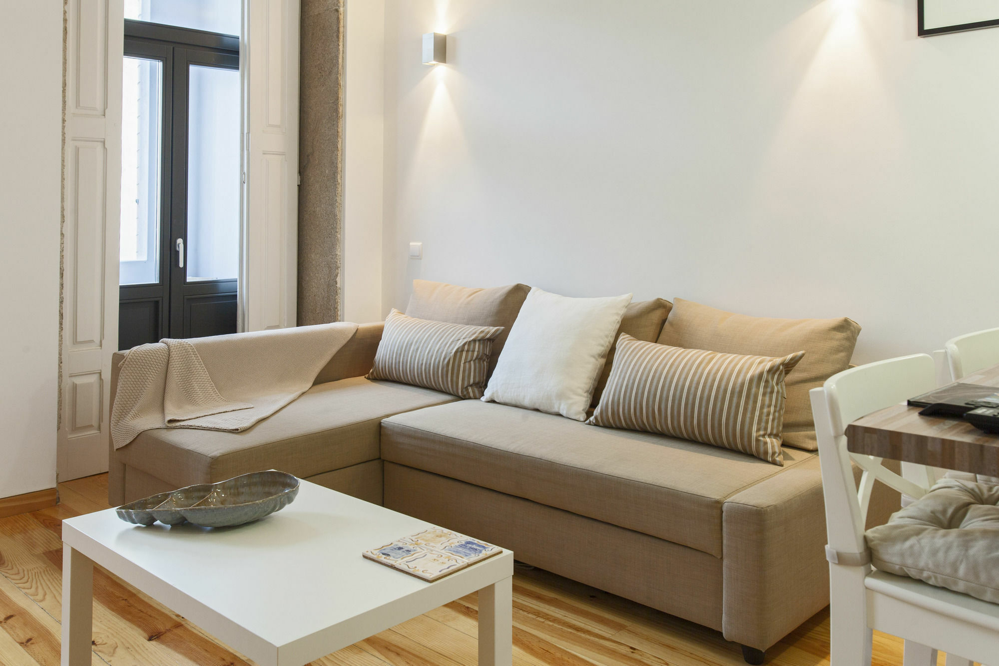 Bo - Bolhao Apartments Porto Kültér fotó