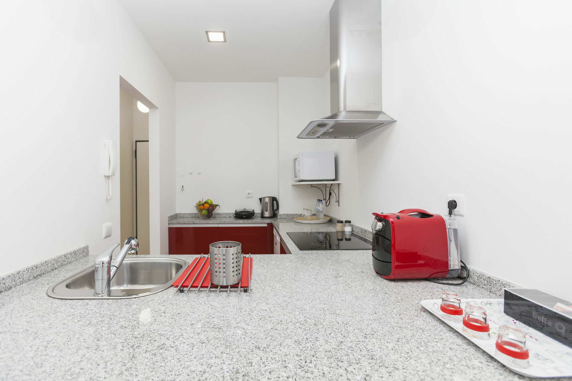 Bo - Bolhao Apartments Porto Kültér fotó