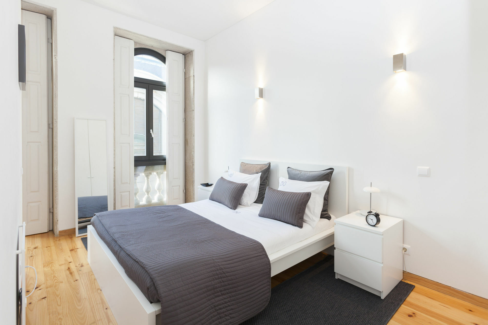 Bo - Bolhao Apartments Porto Kültér fotó