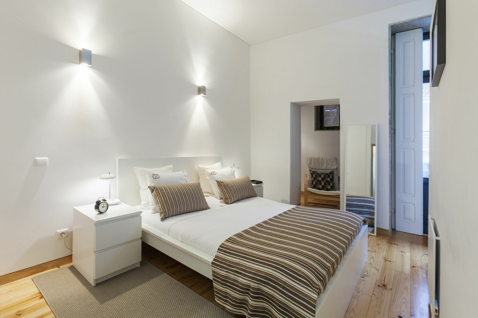 Bo - Bolhao Apartments Porto Kültér fotó