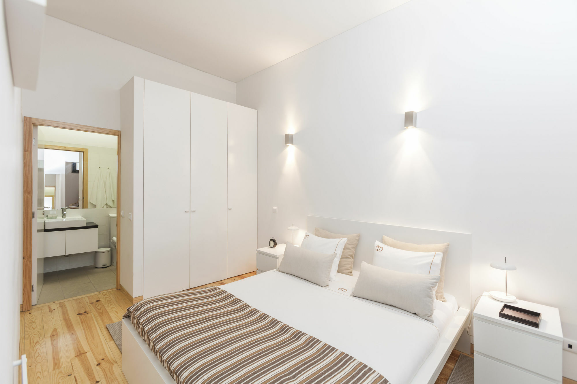 Bo - Bolhao Apartments Porto Kültér fotó