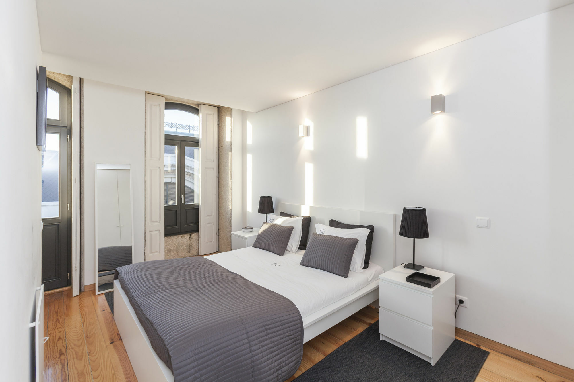 Bo - Bolhao Apartments Porto Kültér fotó