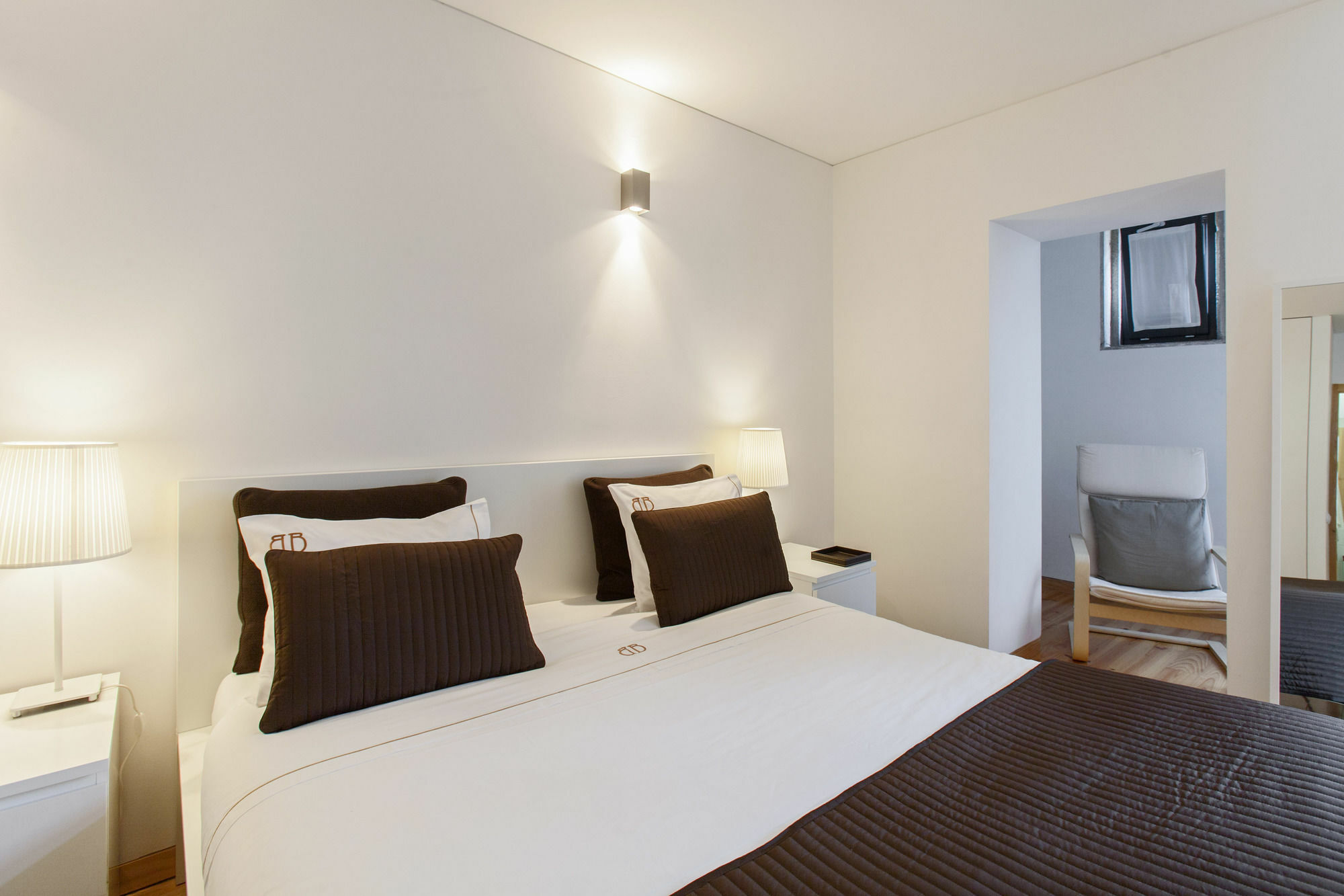 Bo - Bolhao Apartments Porto Kültér fotó