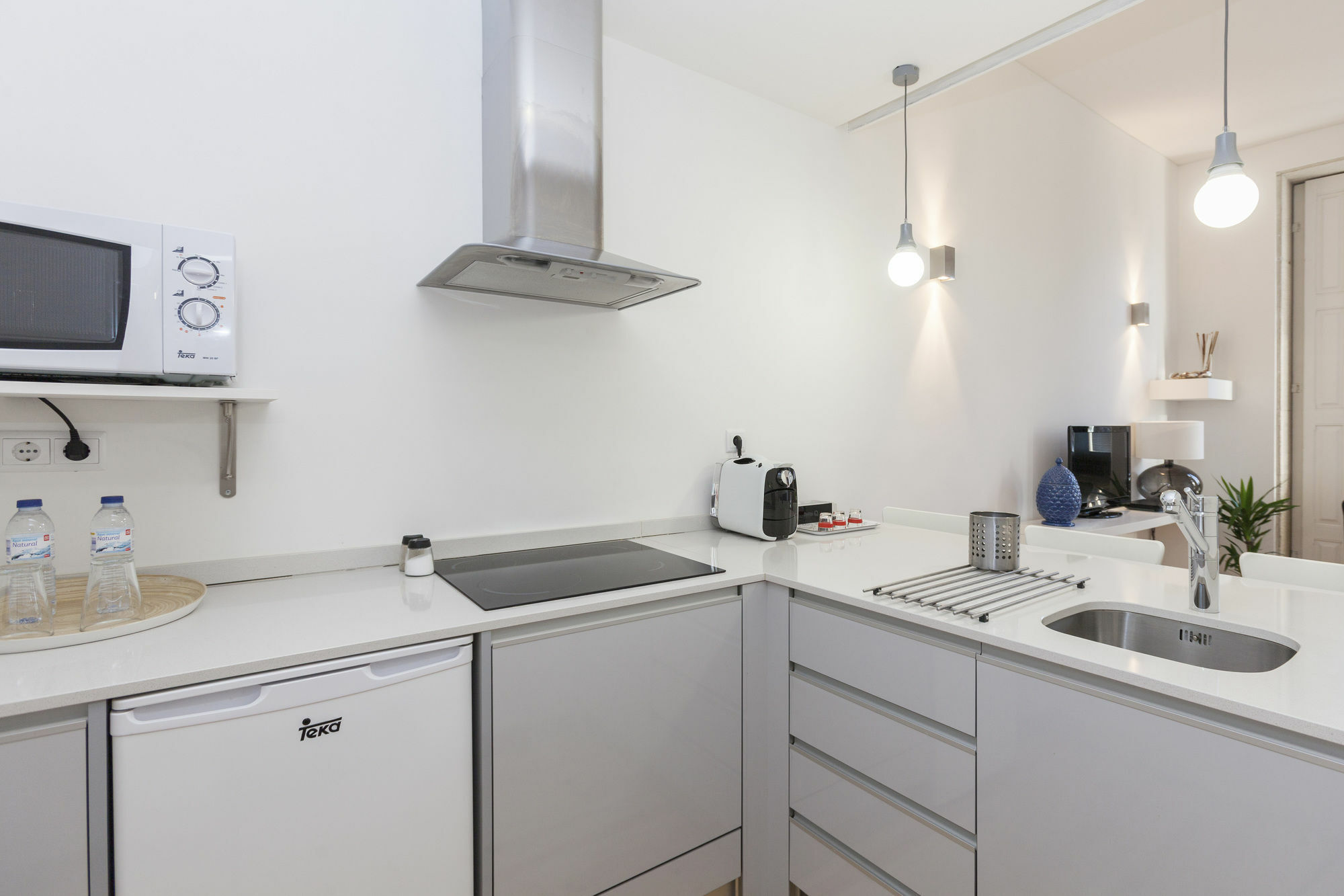 Bo - Bolhao Apartments Porto Kültér fotó
