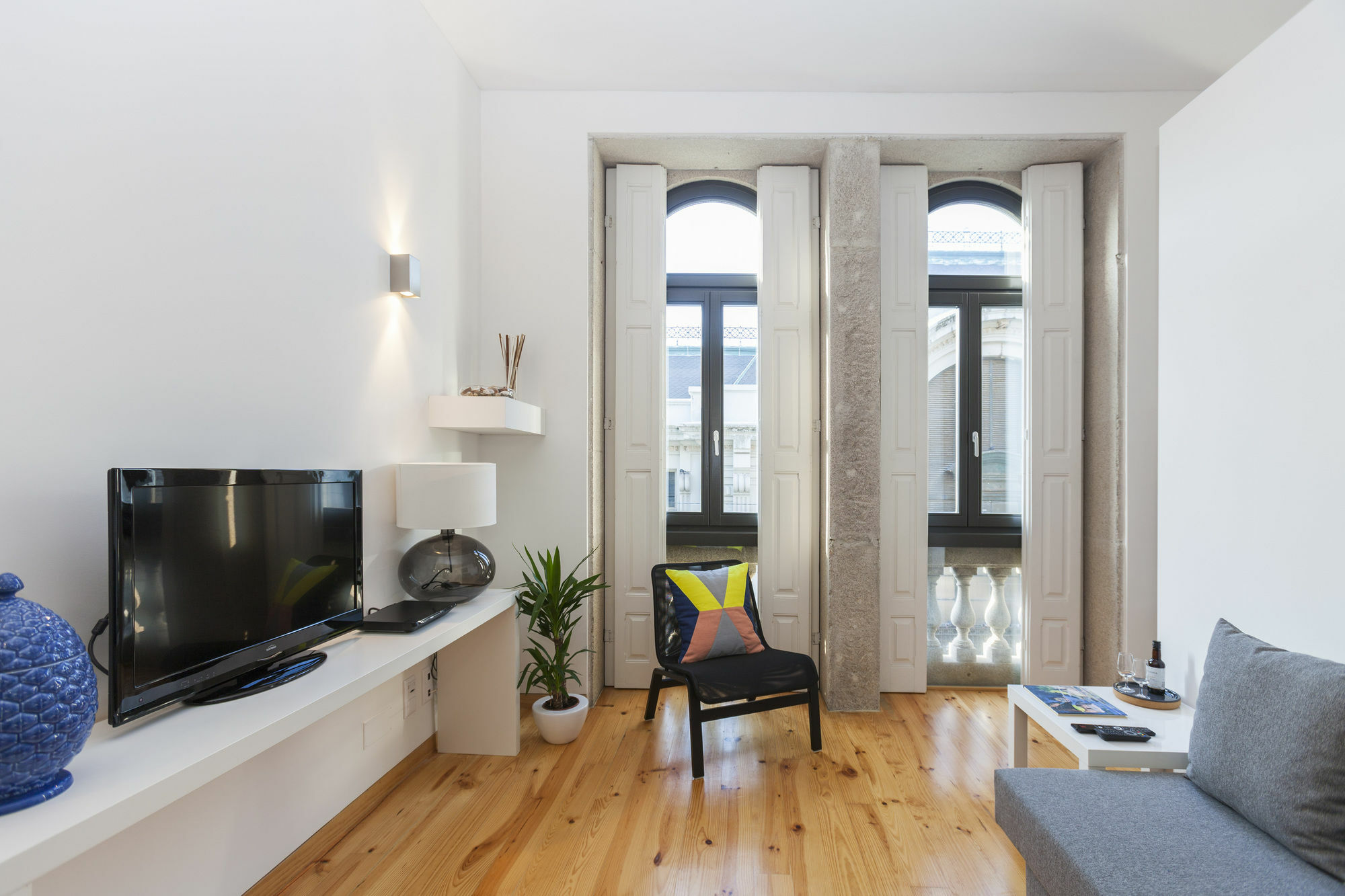 Bo - Bolhao Apartments Porto Kültér fotó