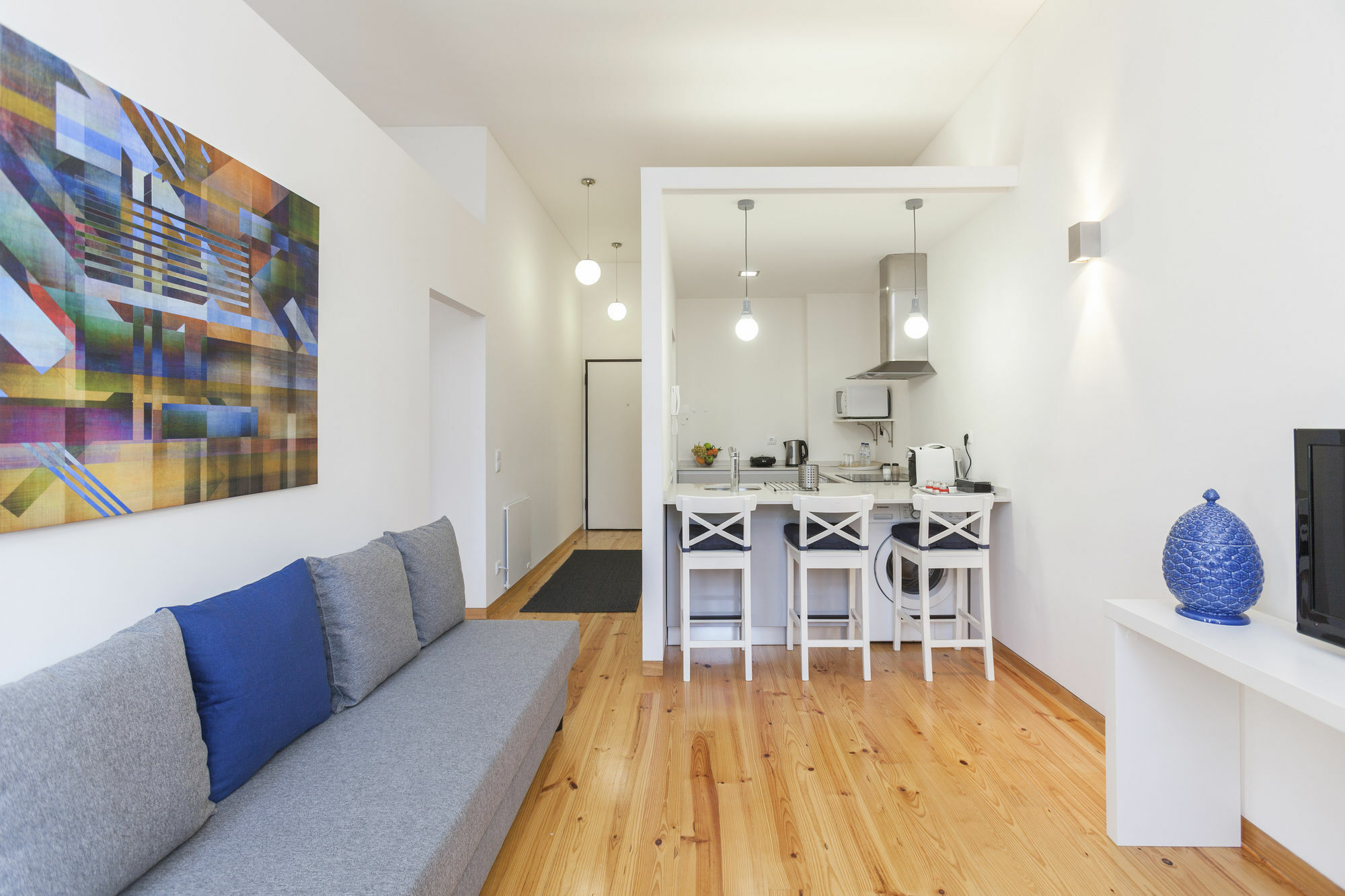 Bo - Bolhao Apartments Porto Kültér fotó
