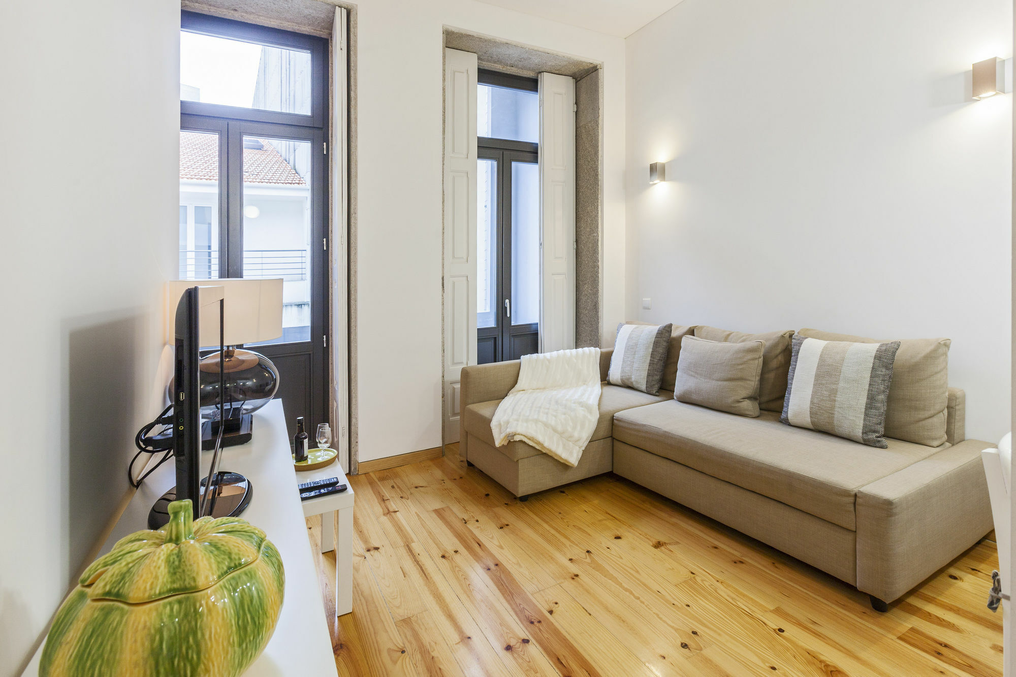Bo - Bolhao Apartments Porto Kültér fotó