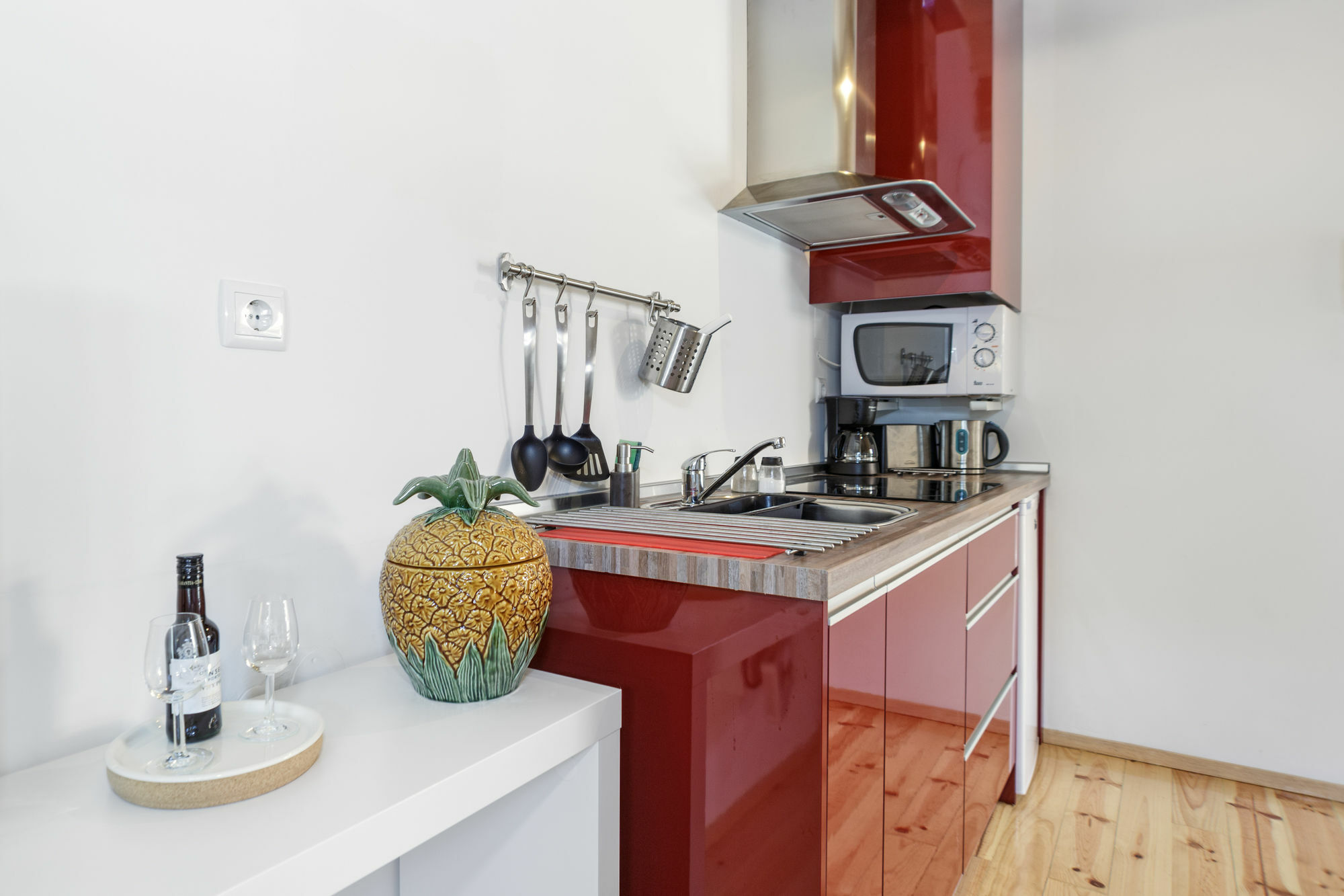 Bo - Bolhao Apartments Porto Kültér fotó