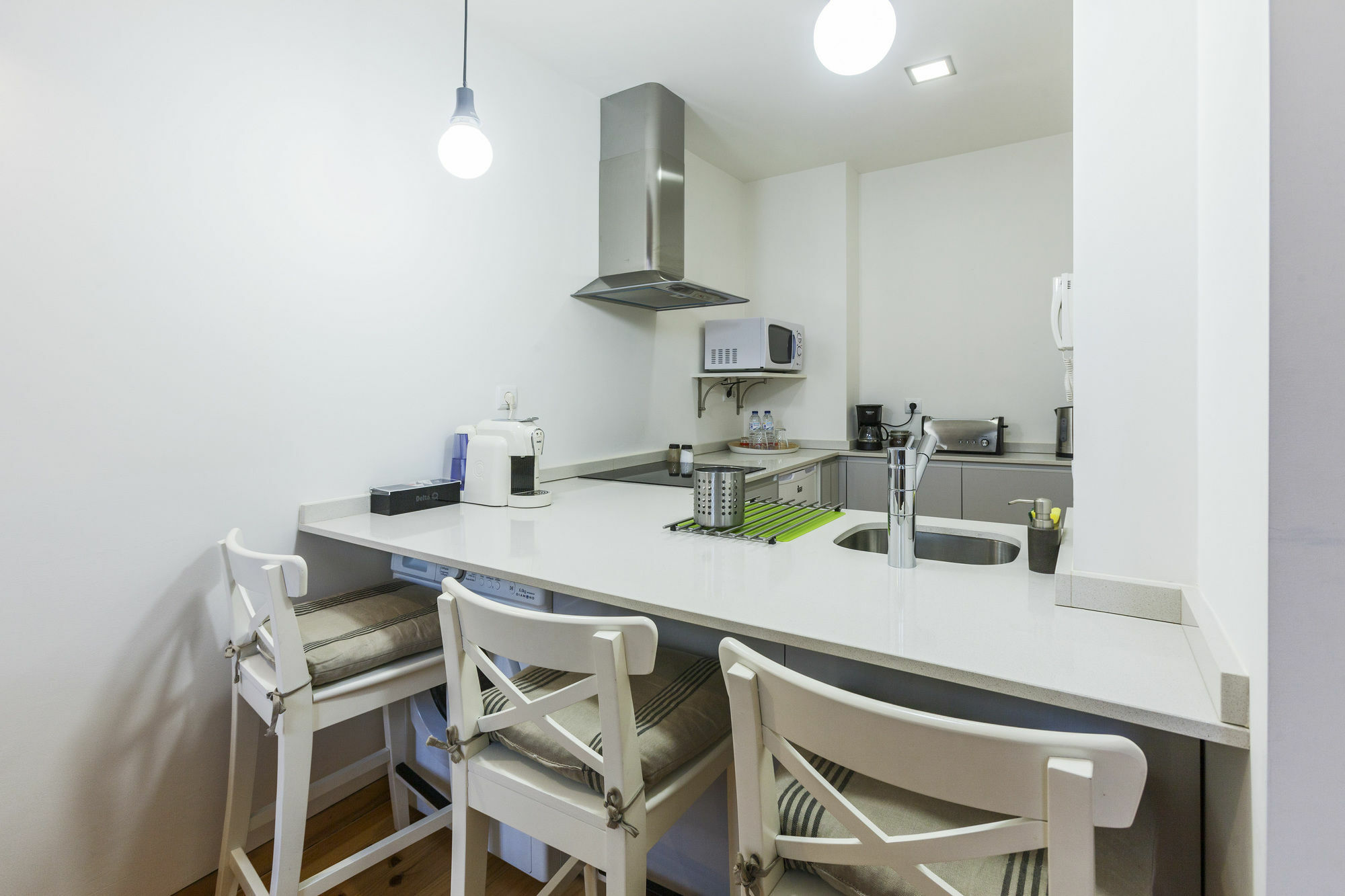 Bo - Bolhao Apartments Porto Kültér fotó