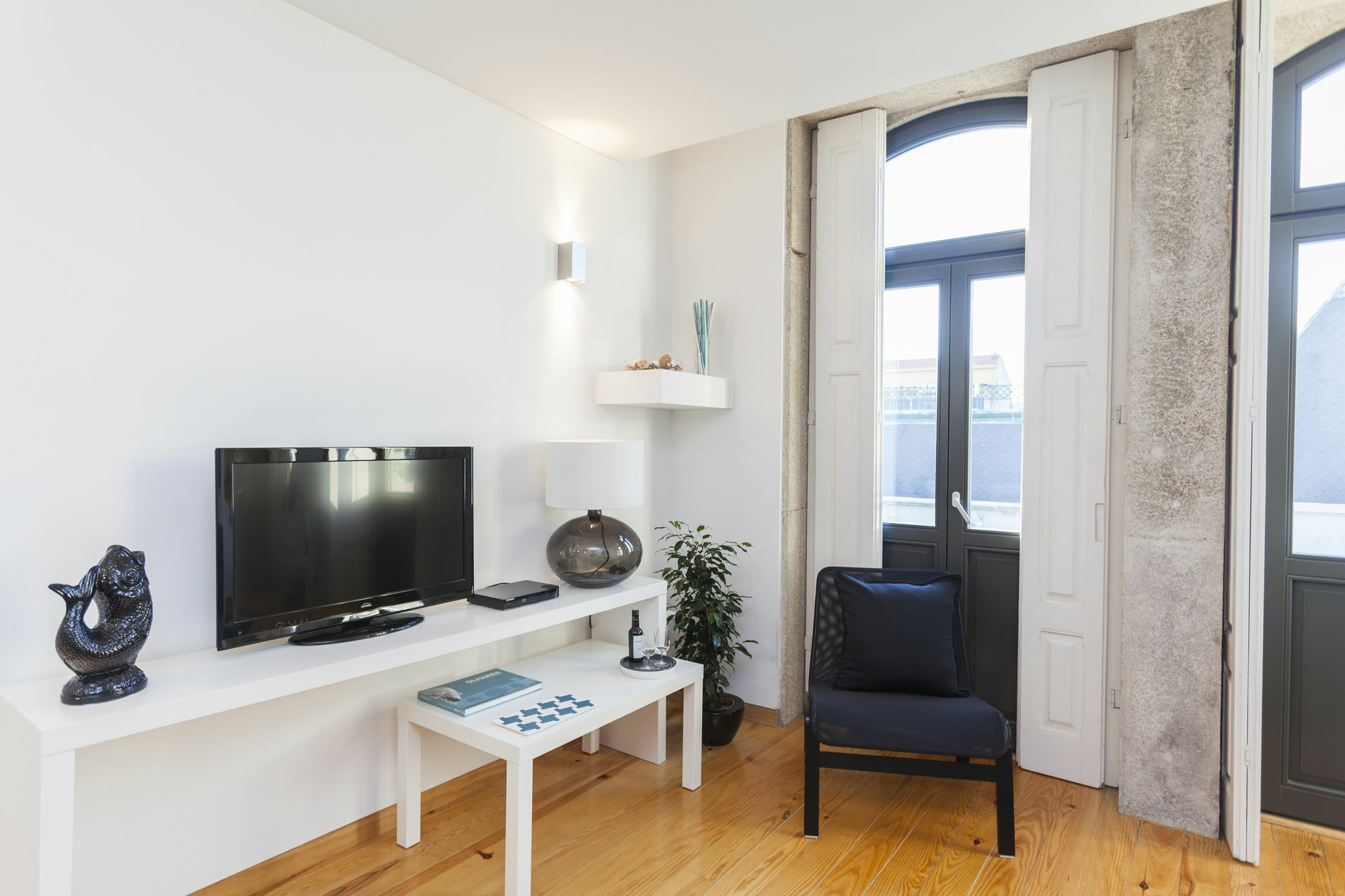 Bo - Bolhao Apartments Porto Kültér fotó