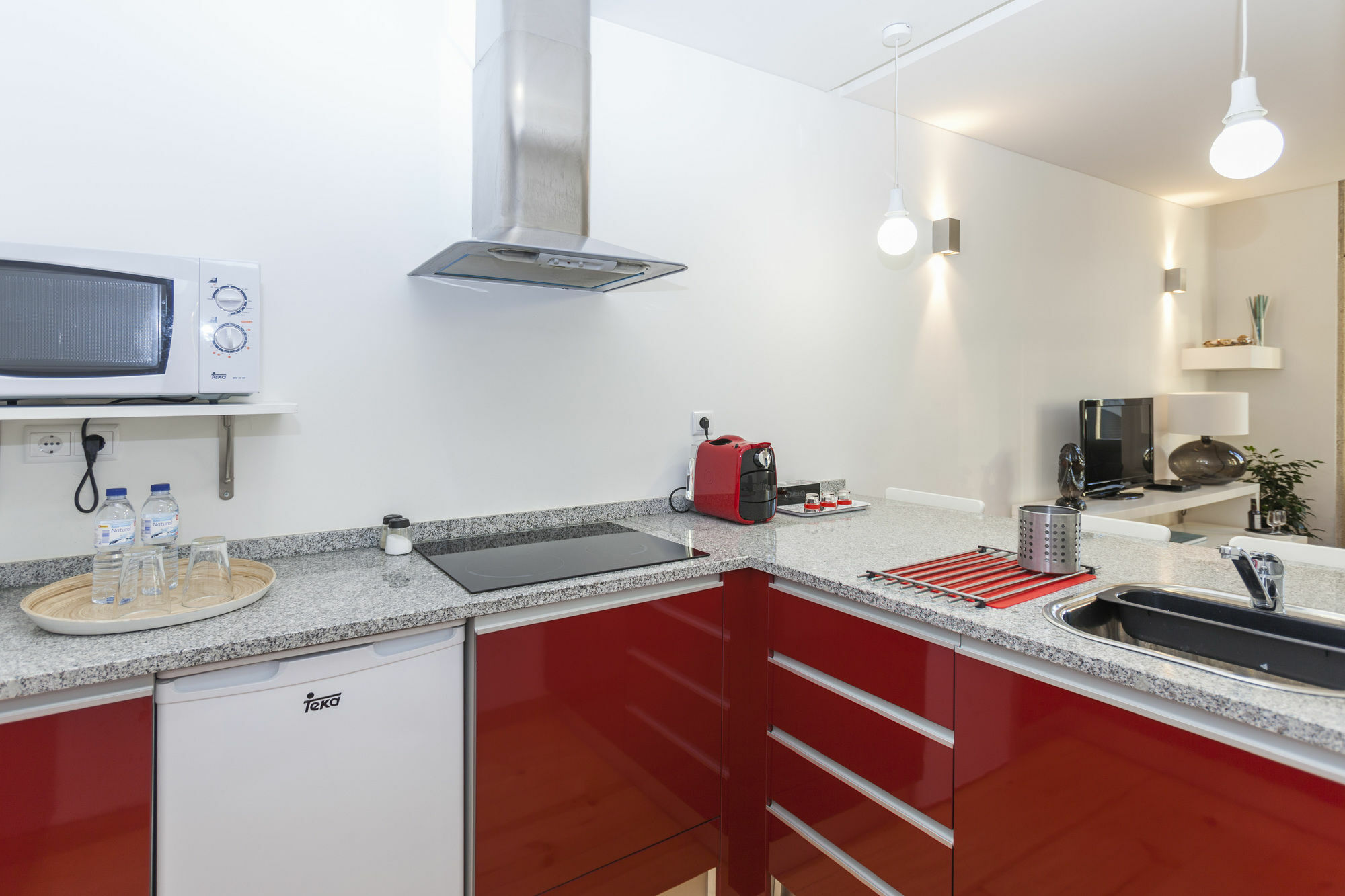 Bo - Bolhao Apartments Porto Kültér fotó
